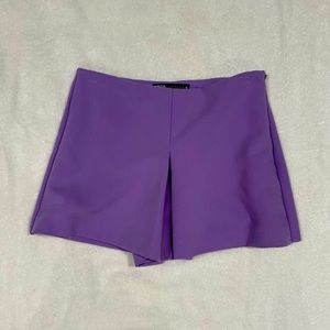 Zara skort - matching blazer in separate listing